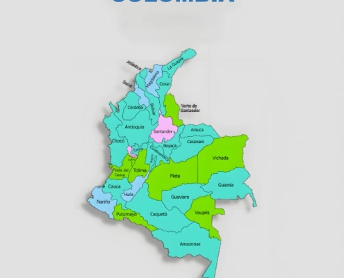 Colombia