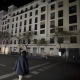 прекъсване на електрозахранването