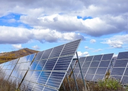 sistem penyimpanan energi baterai