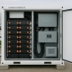 Système de stockage d'énergie par batterie