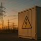 Système de stockage de batteries