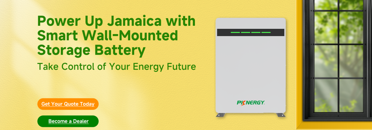 How to Lower Your Electricity Bills in Jamaica — A Homeowner's Guide to Solar + Battery Backup