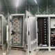 Scalable Energy Storage for Jamaica: PKNERGY High-Voltage Battery Cabinets