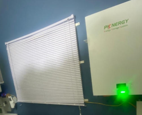 Reliable Power for Jamaican SMEs | 48V Lithium Battery Backup Solutions 6 Reliable Power for Jamaican SMEs | 48V Lithium Battery Backup Solutions