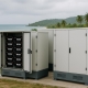Powering the Future of the Caribbean: PKNERGY Resilient Battery Cabinets