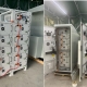 Powering Jamaica’s Future | Scalable High-Voltage Rack Batteries for Three-Phase Systems