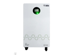 PKNERGY 15kWh Wall-Mounted Battery | Reliable Power for Jamaica