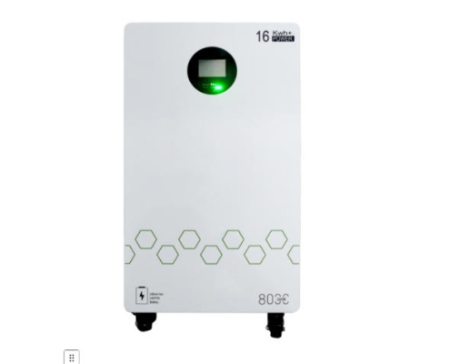 PKNERGY 15kWh Wall-Mounted Battery | Reliable Power for Jamaica 3 PKNERGY 15kWh Wall-Mounted Battery | Reliable Power for Jamaica