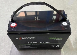 Choosing the Right Lithium Battery for Your Golf Cart: The 12V and 24V LiFePO4 Advantage 7 Choosing the Right Lithium Battery for Your Golf Cart: The 12V and 24V LiFePO4 Advantage