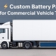 Custom Battery Packs for Commercial Vehicle Trailers 7 Custom Battery Packs for Commercial Vehicle Trailers