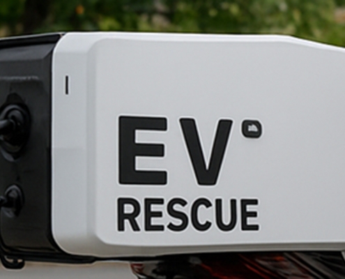 Emergency Charge Anywhere: A Practical Guide for Road-Rescue Fleets
