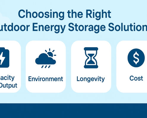 Emergency Charge Anywhere: On-Site Portable EV Charging for Roadside Fleets