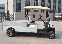 Powering Performance: How Lithium Batteries Are Transforming Golf Cart Applications