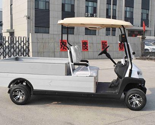 Powering Performance: How Lithium Batteries Are Transforming Golf Cart Applications 4 Powering Performance: How Lithium Batteries Are Transforming Golf Cart Applications