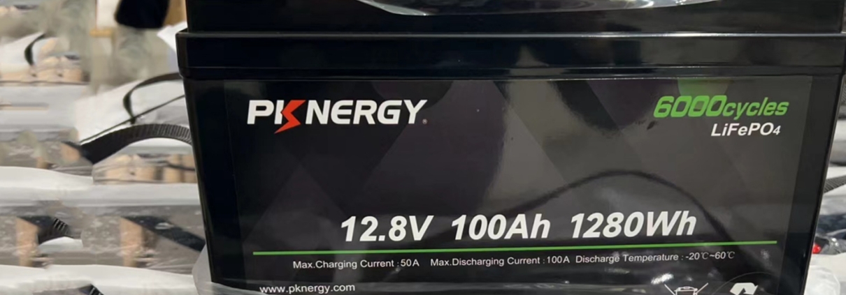 Start-Stop Batteries: Driving Efficiency in the Age of Smart Mobility 1 Start-Stop Batteries: Driving Efficiency in the Age of Smart Mobility