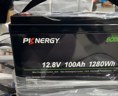 Start-Stop Batteries: Driving Efficiency in the Age of Smart Mobility