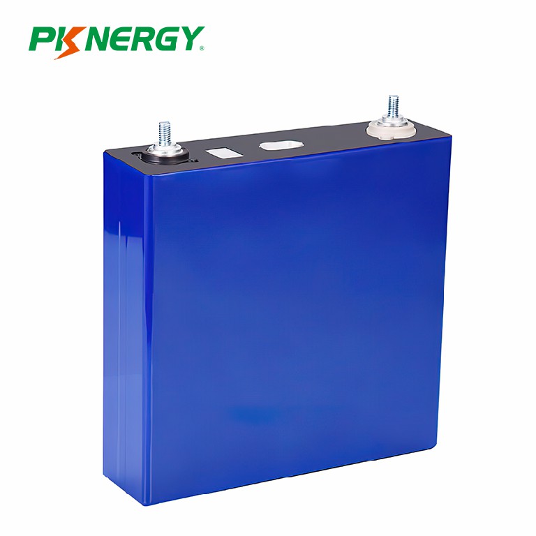 150ah-3.2v-lifepo4-cell PKNERGY 3.2V 100Ah–200Ah Prismatic LiFePO4 Battery Cell