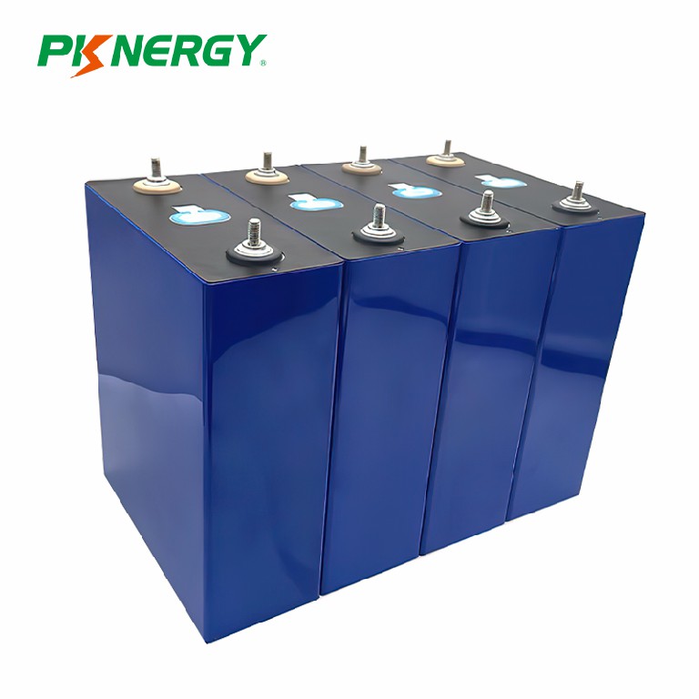 3.2-v-lifepo4-cell PKNERGY 3.2V 100Ah–200Ah Prismatic LiFePO4 Battery Cell