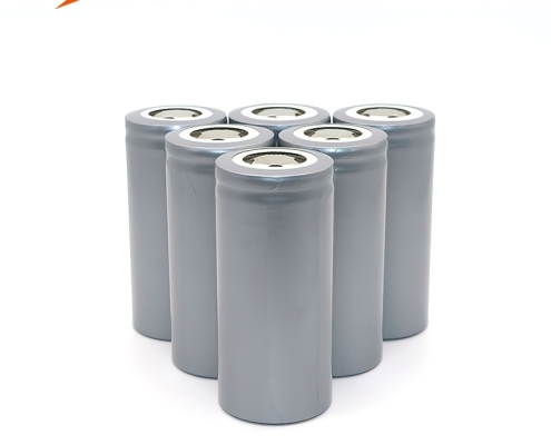 PKNERGY IFR32650 3.2V 5Ah 5000mAh LiFePO4 Lithium Battery Cell