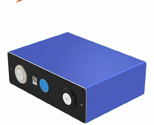 PKNERGY 3.2V 50Ah–100Ah Prismatic LiFePO4 Battery Cell
