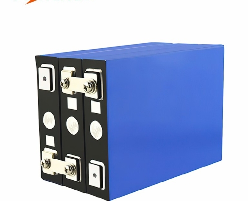 PKNERGY 3.2V 280Ah–314Ah Prismatic LiFePO4 Battery Cell