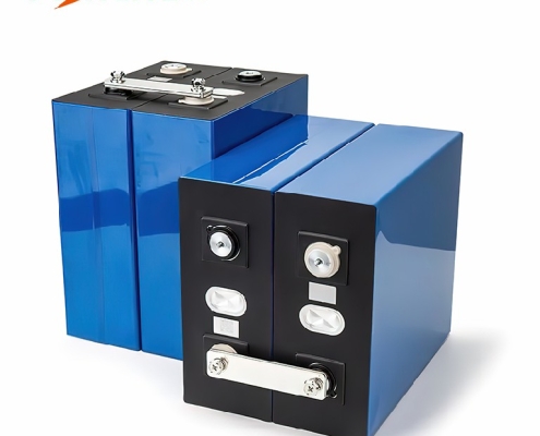 PKNERGY 3.2V 100Ah–200Ah Prismatic LiFePO4 Battery Cell