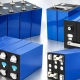 Prismatic LiFePO₄ Battery Packs for RV, Marine & Industrial Applications